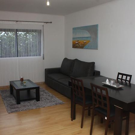 Apartamento Mar E Sol Ponta Delgada Eksteriør billede