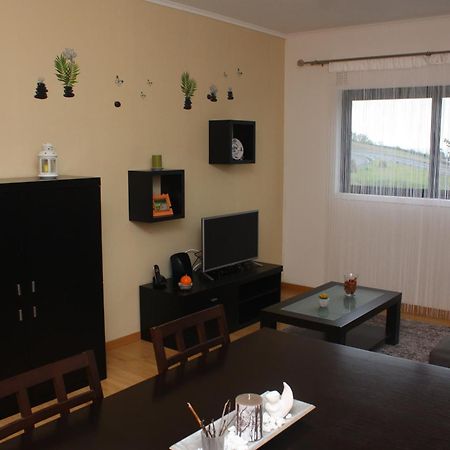 Apartamento Mar E Sol Ponta Delgada Eksteriør billede