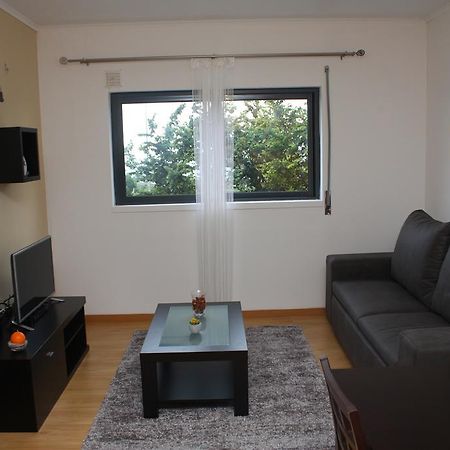 Apartamento Mar E Sol Ponta Delgada Eksteriør billede