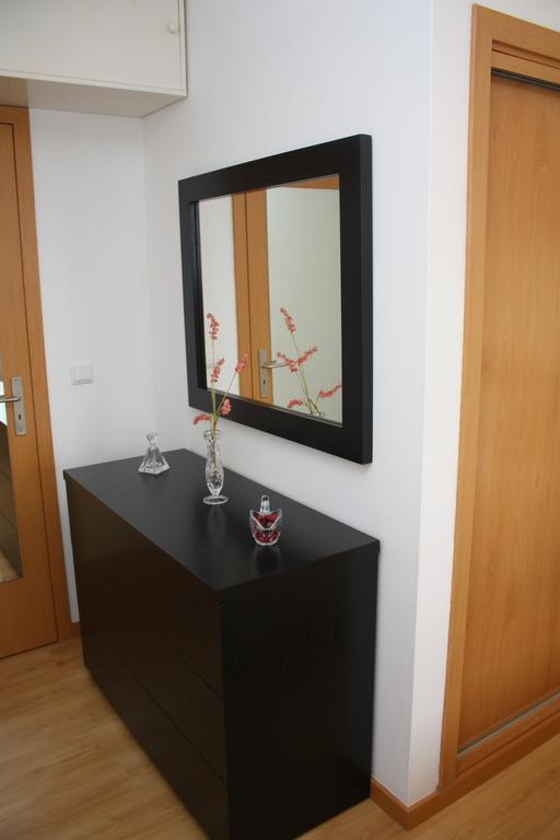 Apartamento Mar E Sol Ponta Delgada Eksteriør billede