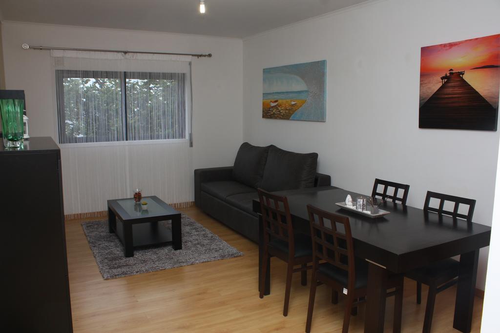 Apartamento Mar E Sol Ponta Delgada Eksteriør billede