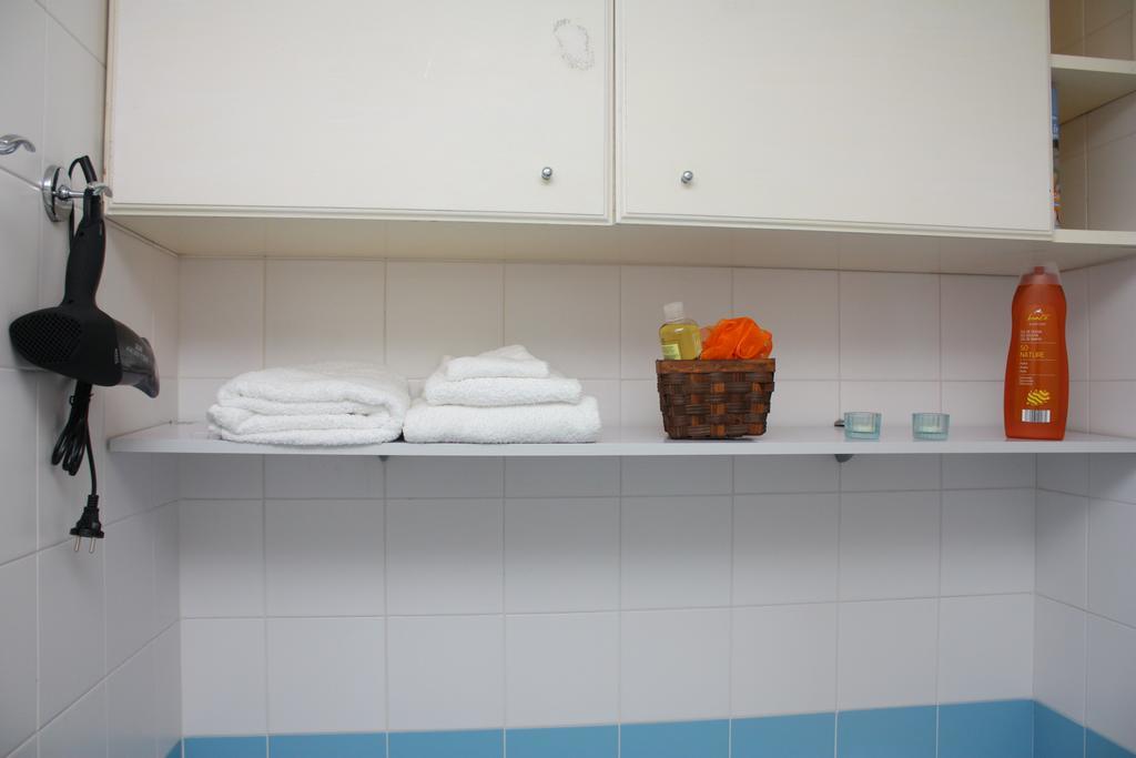 Apartamento Mar E Sol Ponta Delgada Eksteriør billede