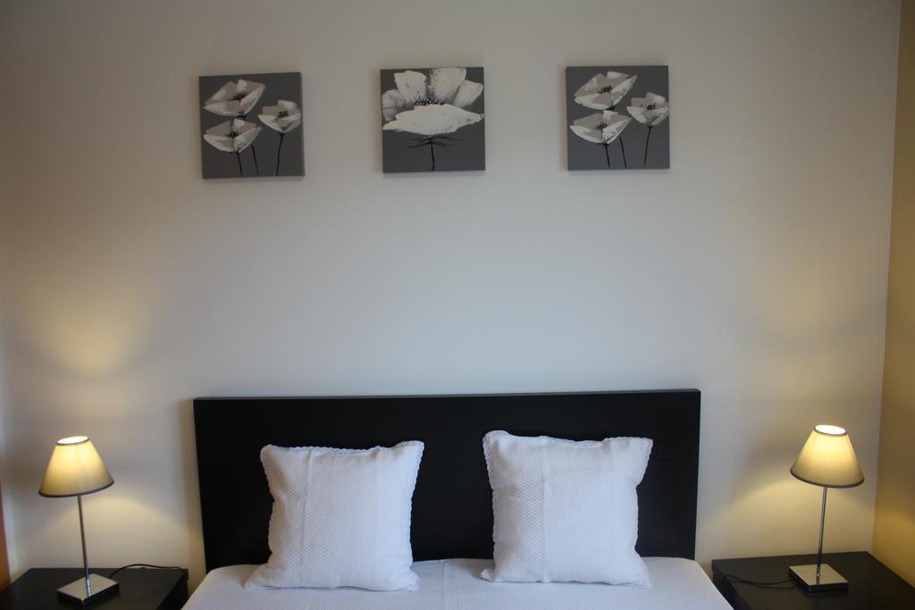 Apartamento Mar E Sol Ponta Delgada Eksteriør billede