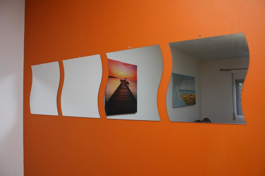 Apartamento Mar E Sol Ponta Delgada Eksteriør billede