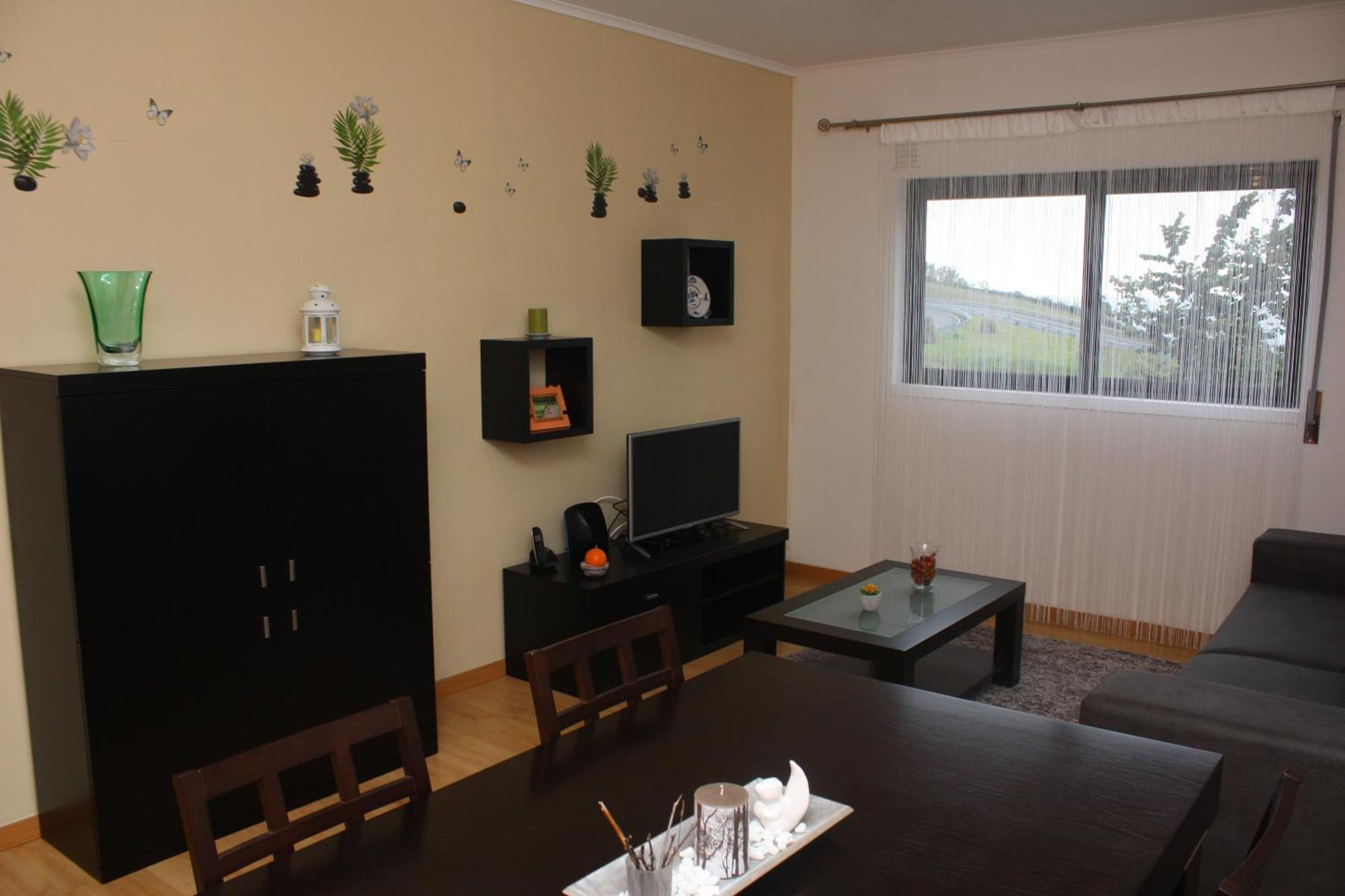 Apartamento Mar E Sol Ponta Delgada Eksteriør billede