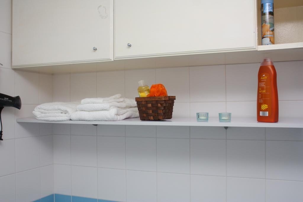 Apartamento Mar E Sol Ponta Delgada Eksteriør billede