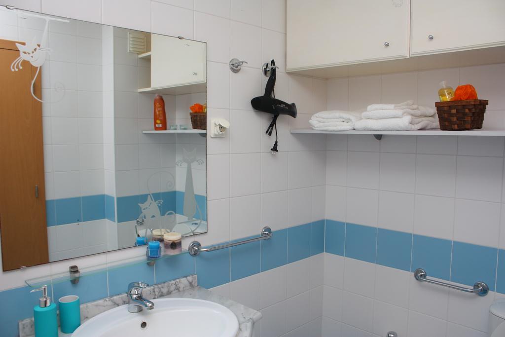 Apartamento Mar E Sol Ponta Delgada Eksteriør billede