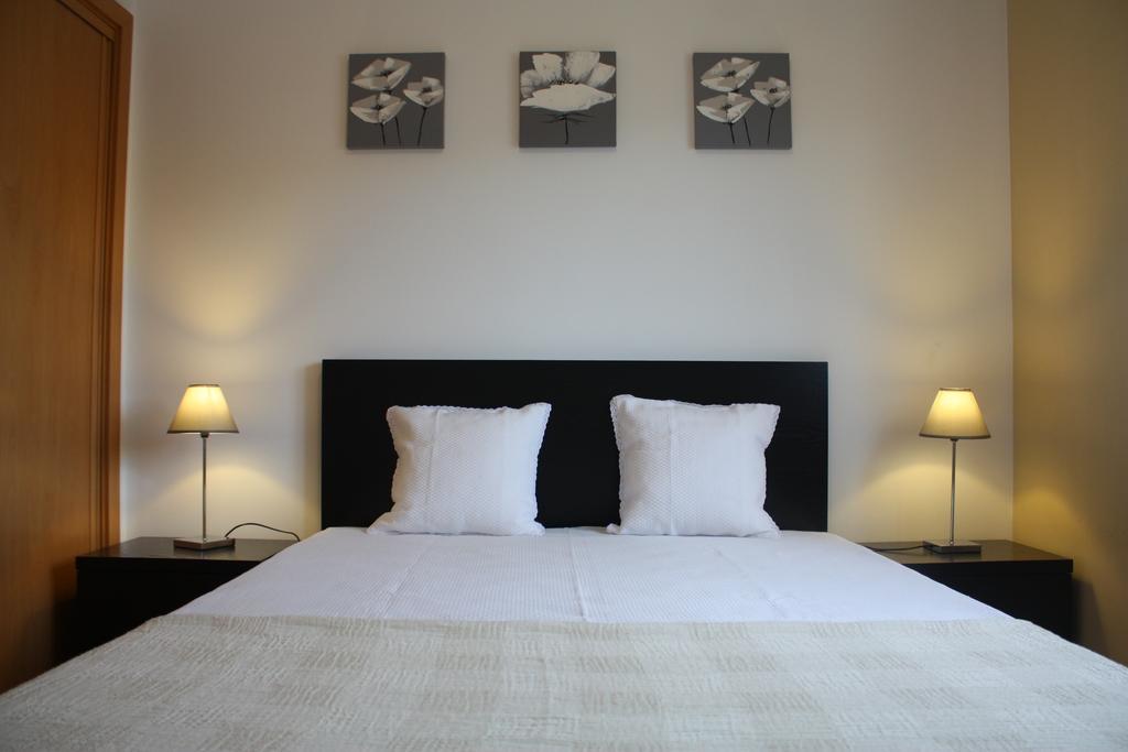 Apartamento Mar E Sol Ponta Delgada Eksteriør billede