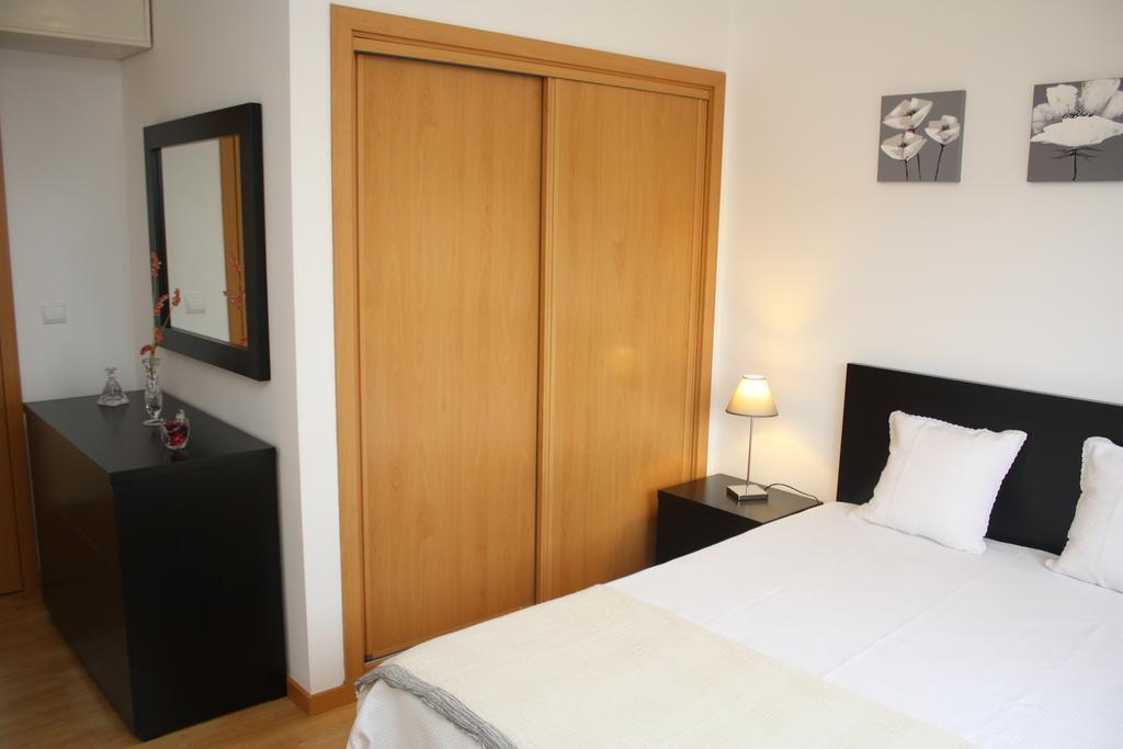 Apartamento Mar E Sol Ponta Delgada Eksteriør billede
