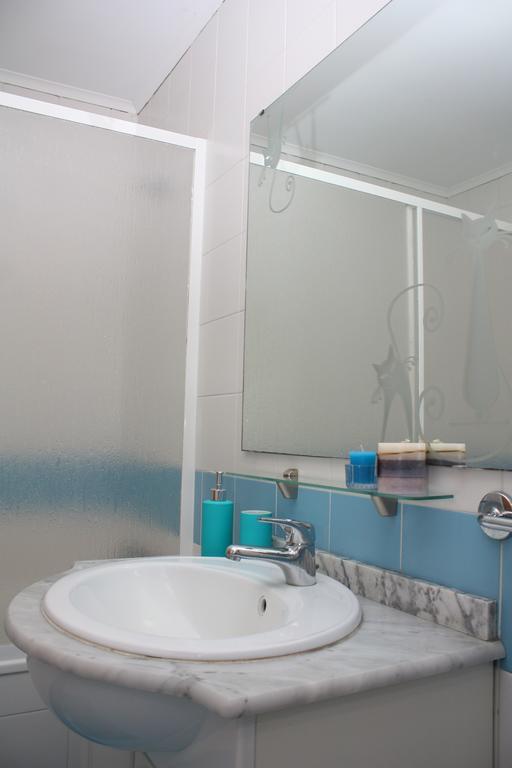 Apartamento Mar E Sol Ponta Delgada Eksteriør billede