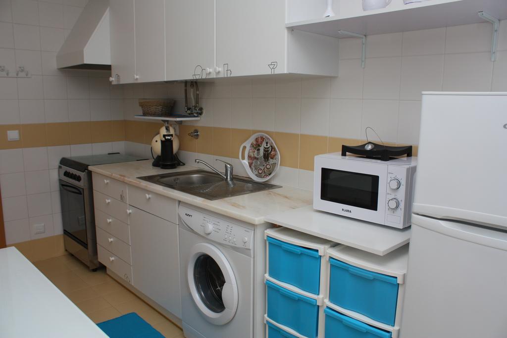 Apartamento Mar E Sol Ponta Delgada Eksteriør billede