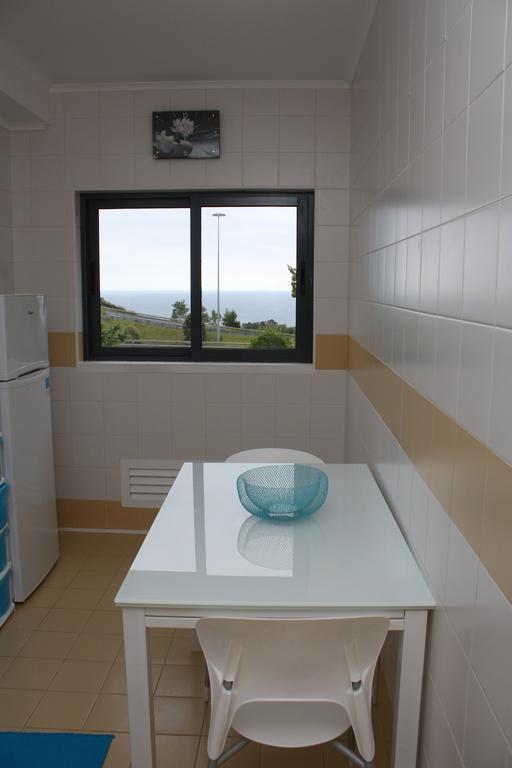 Apartamento Mar E Sol Ponta Delgada Eksteriør billede