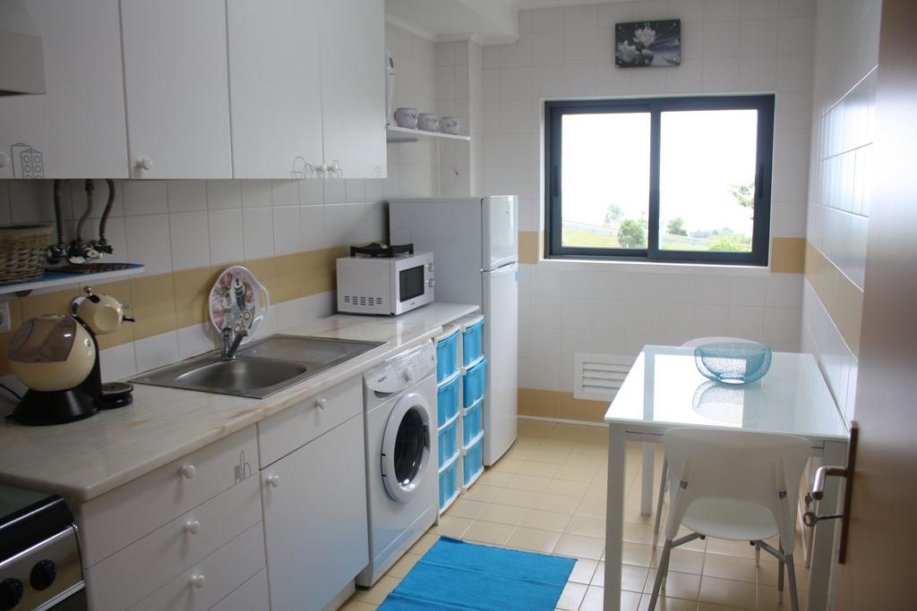 Apartamento Mar E Sol Ponta Delgada Eksteriør billede